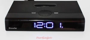 Wecker Audiosystem XtremeMac Luna Voyager tragbares iPod iPhone Dock - Bild 1 von 5