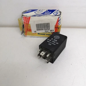 CENTRALINA ELETTRONICA FIAT BRAVO - MAREA - ALFA ROMEO 156 ORIGINALE 156022582 - Picture 1 of 6