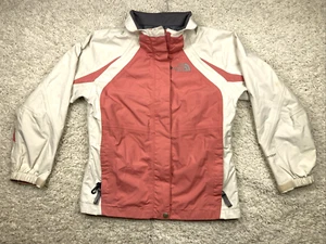 the north face jacket girls M Hyvent - Picture 1 of 19