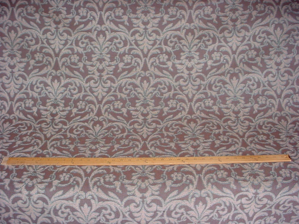 Tela de tapicería floral de abeto azul Owl Creek 3-5/8 años Vervain 6826302 Foto 1 de 4