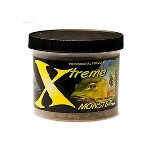 Xtreme Monster 510g 9mm Pellet Aquatic Tropical Fish Food Large Fish Cichlids - Picture 1 of 1