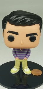 Funko Pop! Silicone Valley DINESH Vinyl Figure #433 Loose - Picture 1 of 12