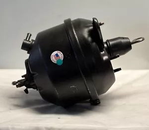POWER BRAKE BOOSTER w/ CORE - MIDLAND #C4262 - Bild 1 von 3