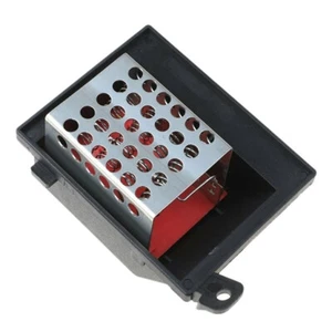 Blower Motor Heater Fan Resistor # 0018358706 For Mercedes Vito / Mixto Box W639 - Picture 1 of 6