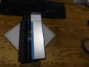 Taylor / Combustion Engineering Block Cat. No: 62411BP10812A-B Terminal Module - Picture 1 of 3