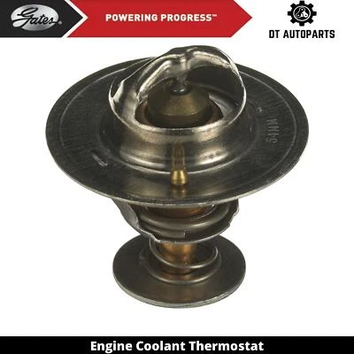 Para Mercury Grand Marquis 2011 4,6 L V8 FLEX Motor Refrigerante Termostato Puertas Foto 1 de 4