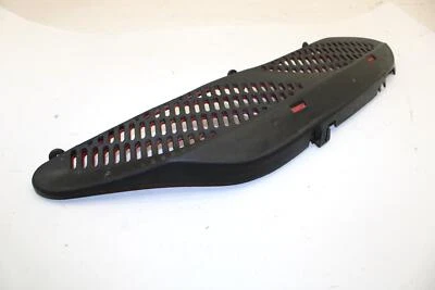 2001 Ski-doo Mxz 800 OEM grelha intermediária esquerda 517302031 SS89 - Imagem 1 de 4