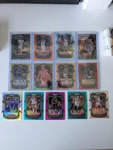 RIESIGES SET 2023 Panini Monopoly Preis Trae junges Curry Ja Paolo Ivey Fuchs Chet - Bild 1 von 5