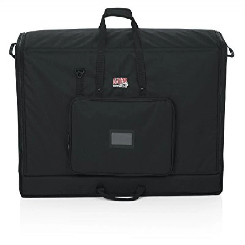 Gator G-lcd-tote-lgx2 Large Padded Dual LCD Bag 2day
