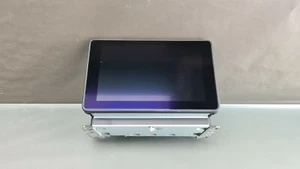 Original Audi A4 8W Display Monitor Display Multimedia MMI 7 Zoll 8W1919604 - Bild 1 von 7