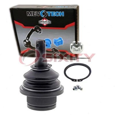 Mevotech OG Front Lower Suspension Ball Joint for 2002-2007 Mazda B3000 xv - Image 1 of 4