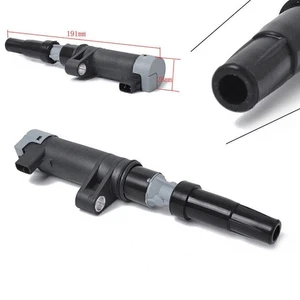 7700875000 Ignition Coil Fit Renault Megane Laguna Kangoo Opel Vivaro Dacia - Picture 1 of 10