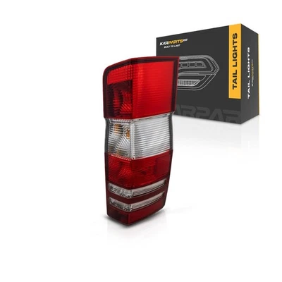 Luz trasera para Mercedes-Benz Sprinter 2500 2010-2018 lado del pasajero DOT Foto 1 de 4