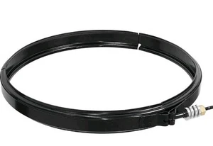 190003 Tension Control Clamp Kit Replacement Pool and Spa Filter, Black - Bild 1 von 9