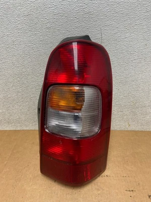 1997 - 2005 Pontiac Montana / Venture Right Passenger Tail Light DEPO R4656 DW - Image 1 of 4