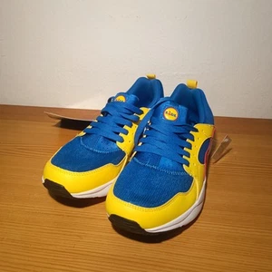 SCARPE LIDL LIMITED EDITION 2021 SNEAKERS SHOES LIVERGY NUOVE NEW NUMERO 39 - Foto 1 di 8