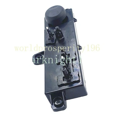 Interruptor de assento dianteiro esquerdo fabricante de equipamento original para 2017-2019 KIA Cadenza K7 88193-D4010WK - Imagem 1 de 4
