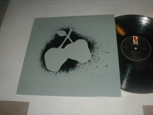 Silver Apples S/T Debut RE Universal 2009 LP Electronic Psych Proto Synth Punk - Picture 1 of 6