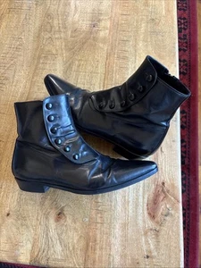 Dior Hedi Slimane Boots  - Picture 1 of 9