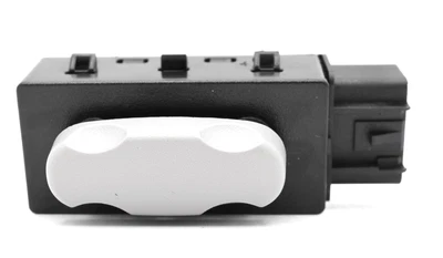 07-14 Interruptor de asiento eléctrico delantero Suburban Tahoe Yukon Avalanche 6 vías GRIS H3O06 Foto 1 de 4