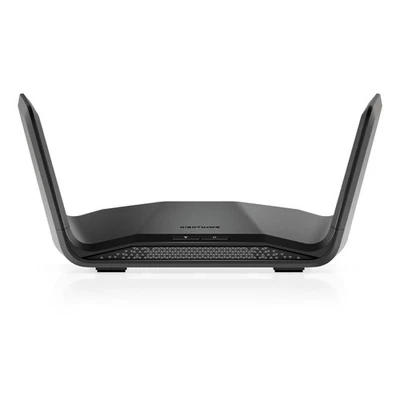 NETGEAR Nighthawk RAXE300 AXE7800 Tri-Band WiFi 6E Router Refurbished - Image 1 of 2
