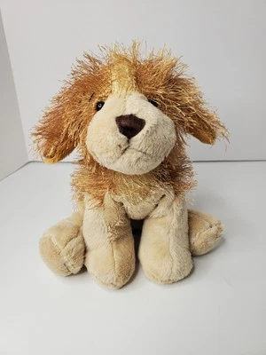 Webkinz Cocker Spaniel Ganz Plush Stuffed Animal No Code HM011 - Image 1 of 4