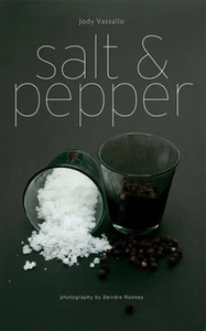 Salt and Pepper - Picture 1 of 1