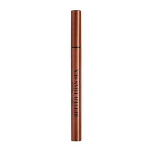 Too Faced Better Than Sex Easy Glide Waterproof Liquid Eyeliner CHOCOLATE-No Box - Picture 1 of 8