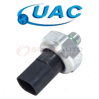 UAC HVAC Pressure Transducer for 2008-2014 Mercedes-Benz CL63 AMG - Heating ny - Image 1 of 4