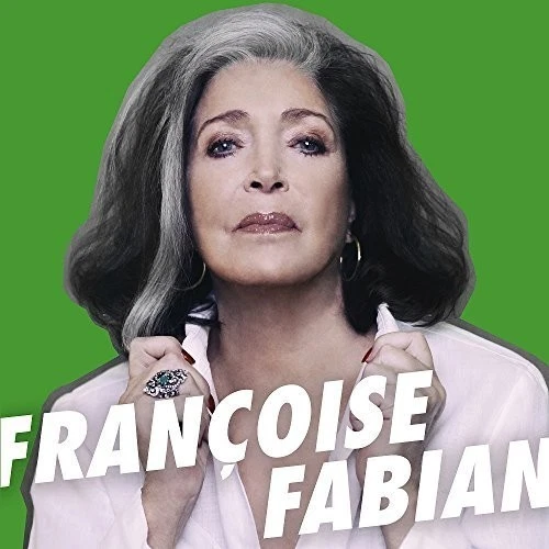 Fabian,Francoise - Francoise Fabian [New CD] Ltd Ed, With Book, Digipack Packagi - Image 1 of 1