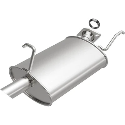 Kit de escape de repuesto GAP para Mitsubishi Eclipse 2006-2012 Foto 1 de 2