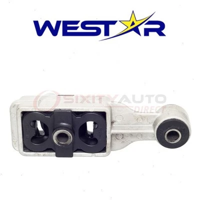Westar Front Engine Torque Strut Mount for 1992-1998 Pontiac Grand Am - vp - Image 1 of 4
