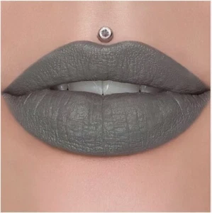 NIB Jeffree Star Velvet Trap Lipstick - Drill Sergeant - Picture 1 of 3