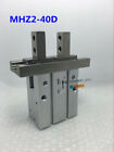 For Type Mhz2-40D Pneumatic Parallel Air Gripper Cylinder Bore 40 Mm #A6-37