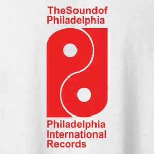 Camiseta The Sound of Philadelphia TSOP Discos de Música Vintage en Camiseta S-6XL - Imagen 1 de 14