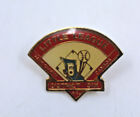 Vancouver Little League District 6 Baseball BC Canada Field Ball Collectible Pin