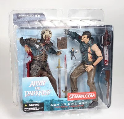 McFarlane Toys Army of Darkness 2002 - Photo 1/4