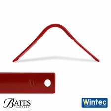 Bates/Wintec EASY-CHANGE Saddle Gullet System Gullets All Widths Narrow - 4XW