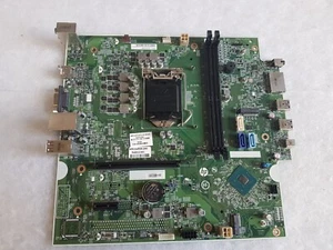 HP Pavilion 590 LGA1151 17514-1 Intel CFL H370 Lincs Mainboard 942012-601 - Bild 1 von 10