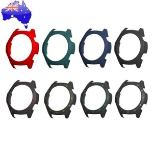 Cover for Huawei Watch GT3 46mm Hard PC Bumper Protective Case Frame Protector - Zdjęcie 1 z 18