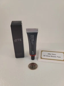 BITE BEAUTY Agave Lip Mask SMASHED 0.52 oz ORIGINAL Formula Full Size SEALED - Picture 1 of 15