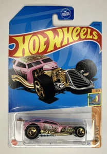 Hot Wheels Schatzsuche Surfkiste - Bild 1 von 4