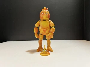 "Figura de acción Funko Five Nights At Freddy's FNAF Tie-Dye Chica 5""" - Imagen 1 de 7