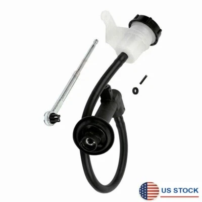 For Ford Ranger Mazda 1995-2011 2.3L 2.5L 3.0L Clutch Master Cylinder Durable - Изображение 1 из 4