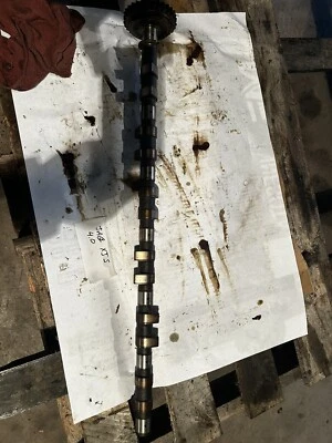 ESCAPE ÁRBOL DE LEVAS *USADO* SE ADAPTA A JAGUAR XJ6 4.0 DOHC 1996-1997 NBC2658AA *USADO* Foto 1 de 4