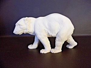 A. Gianelli Signed Bear Sculpture Figurine Made In Italy  - Picture 1 of 8