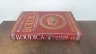 			Boudica, Manda Scott, Bantam Press, 2004, Hardcover		