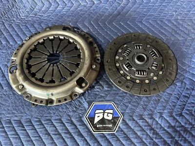 1999-2000 Mazda Miata 1.8 NB1 OEM Type Clutch, Pressure Plate & Disk - Image 1 of 4