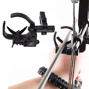 Drop Away Arrow Rest Full Containment Arrow Rest Archery Accessory for Compound - Picture 1 of 12