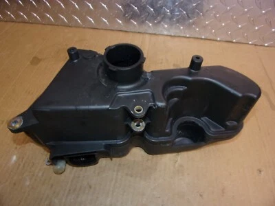 862 A VESPA S150 IE 2013 OEM AIR BOX AIRBOX - Изображение 1 из 4